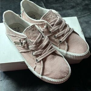 Blowfish Malibu Fruit Slip-on Shoes